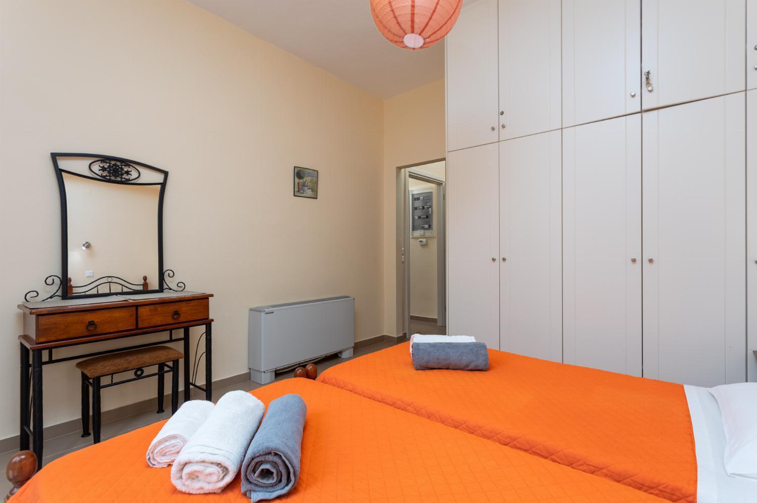 Villa Konstantinos Katávolos Esterno foto